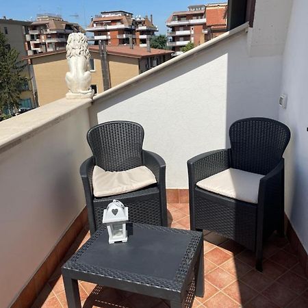 Casa Nicole Villa Monterotondo  Luaran gambar