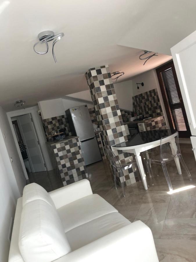 Casa Nicole Villa Monterotondo  Luaran gambar